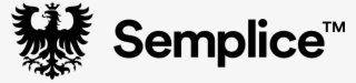 Semplice Logo Designed By Tobias Van Schneider For #6942073