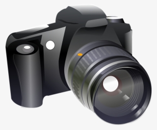Camara Dibujo Png #6942291
