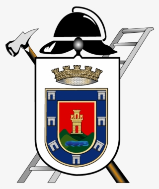 Escudo Otavalo Bomberos #6942296