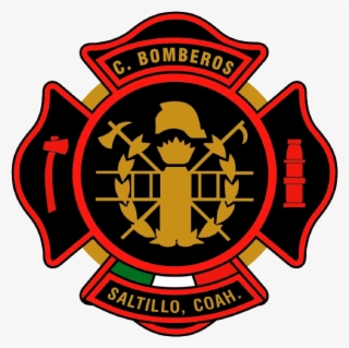 Cuerpo De Bomberos Saltillo #6942558