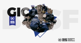 Busf Grupo De Intervención Ante Catástrofes #6942598