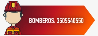Números De Emergencia Bomberos #6942607