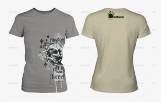 Womens T Shirt Mockup 1 Womens T Shirt Mockup 2 Womens #6942656