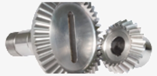 Engranajes Cónicos #6942658