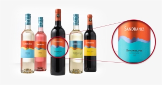 Pressure Sensitive Label Example #6942713