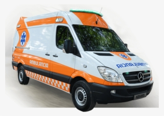 Silver Star - Ambulancia #6943129