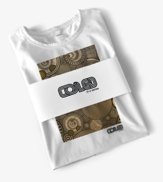 T-shirt Mockup #6943174