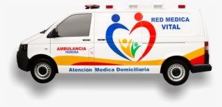 Red Medica Vital #6943178