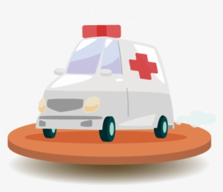 Traslado En Ambulancia #6943217