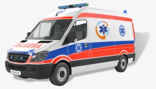 Foto Ambulância #6943221
