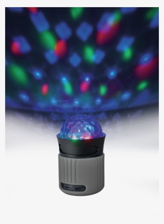 Dixxo Go Wireless Bluetooth Speaker With Party Lights #6943290 Dixxo Go Wireless Bluetooth Speaker With Party Lights #6943290