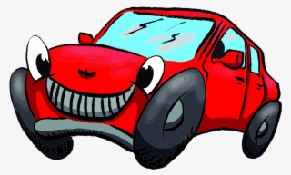Coche Animado Png #6943350