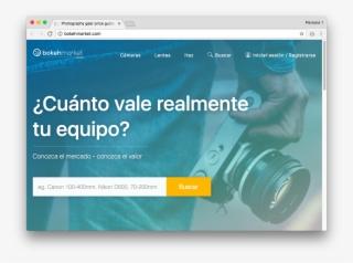 ¿cómo Saber Cuánto Vale Mi Cámara Y Mis Objetivos #6943579