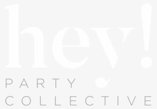 Party Collective Hey Party Collective #6943622