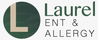 Laurel Ent & Allergy Logo #6943623 Laurel Ent & Allergy Logo #6943623