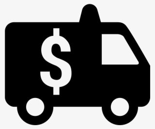Coche De Encashment Icon #6943682