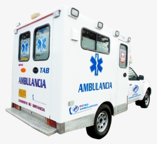 Ambualancia Tipo Petroambulancias #6943735
