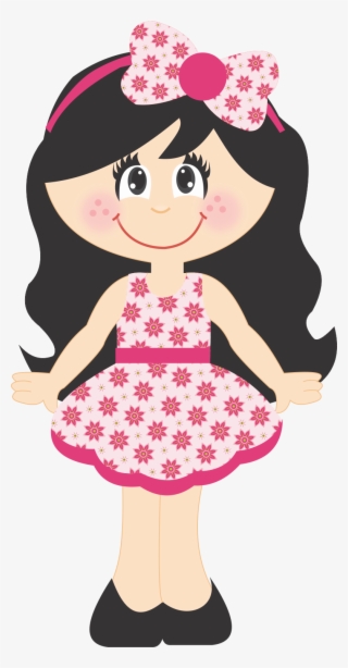 Meninas * Bonecas #6943899