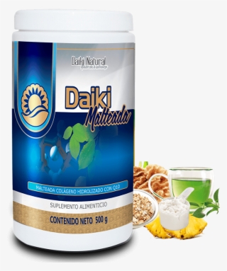 Daiki Malteada #6943939