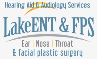 Lake Ent Audiology #6943999