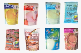 Avena Instantánea #6944119