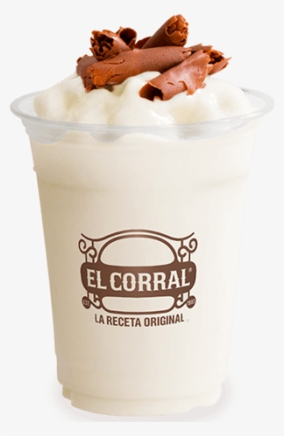 Acompaña Tu Malteada De Vainilla Con #6944169