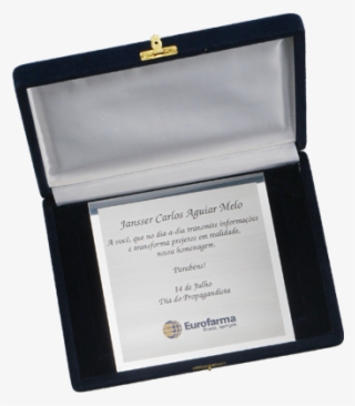 Certifiqually Brindes Especiais #6944269