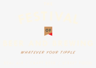 Festival Of Beer Website Header #6944341