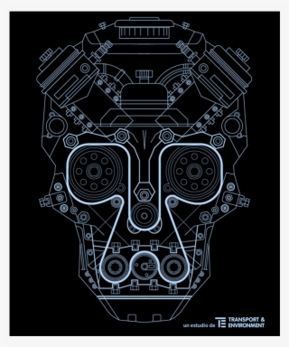 43 Millones De Coches Diésel Circulan Por Las Carreteras #6944443