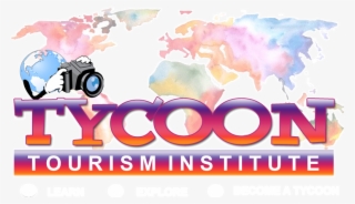 Tycoon Tourism Institute #6944541