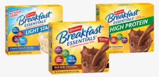 Powder Drink Mix #6944542