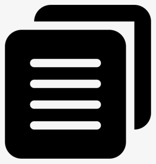 Copy Type Icon Comments #6944599