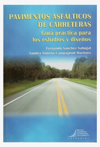 Pavimentos Asfalticos De Carreteras #6944601