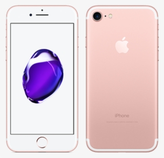 Apple Iphone 7 With Facetime 32gb, 4g Lte #6944604