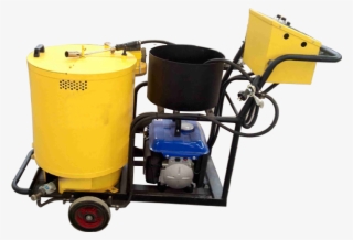 Sellado De Grietas De La Máquina Que Se Utiliza Para #6944846