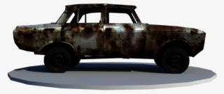 3d Car Png #6944849