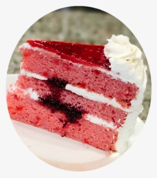 Strawberry Cake By The Boss Lady Its Amazing 😉 Come #6944927 Strawberry Cake By The Boss Lady Its Amazing 😉 Come #6944927