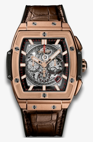 Spirit Of Big Bang King Gold #6945247