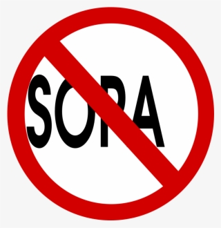 File - No Sopa - Svg #6945475