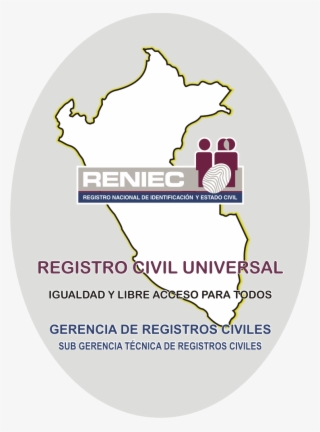 Registro Civil Bilingüe #6945624