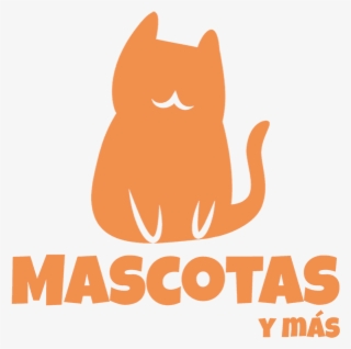 Mascotas Y Más Logo Vertical #6945675
