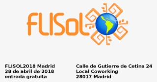 El Flisol Es El Evento De Difusión De Software Libre #6945898