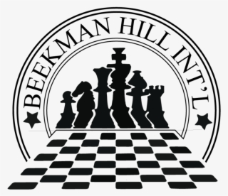 Chess Logo Png #6945902 Chess Logo Png #6945902
