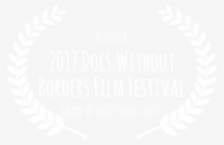 2017 Docs Without Borders Film Festival #6945951 2017 Docs Without Borders Film Festival #6945951