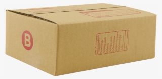 Photo Of Box D #6946141