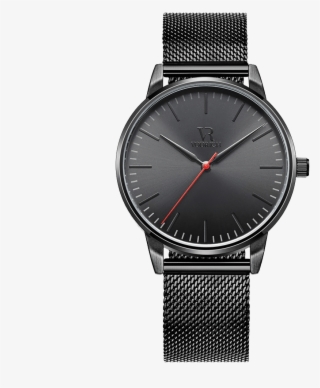 Iconic Black Mesh #6946421