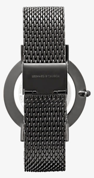 Essex Black Mesh / Black #6946637