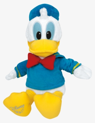 Pato Donald Png #6946748