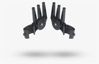 Bugaboo Sun Canopy Clamps For Bugaboo Donkey Or Bugaboo #6946841