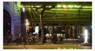 Terrorista Png #6946842